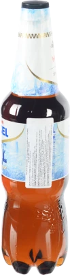 Пиво світле фільтроване пастеризоване Horn Disel ICE Pilsner, 4,7%, 1 л, ПЕТ-пляшка
