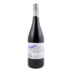 Вино Don Simon 0.75л Merlot сухе червоне