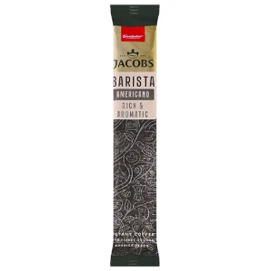 Кава розчинна Jacobs Barista Editions Americano 1.8г