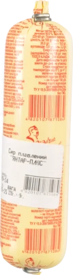 Сир плавлений пастоподібний Старокозачий «Янтар» 50% 220 г, туба