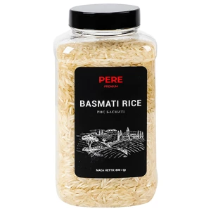 Рис Басматі Pere п/б 800г