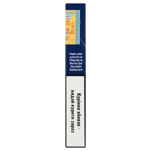 Сигарети Parliament agua line