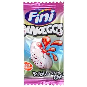 Жувальна гумка Fini 5г fini eggs