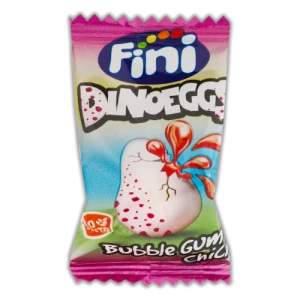 Жувальна гумка Fini 5г fini eggs