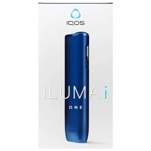 Система IQOS ILUMA i ONE елек.нагрів.табаку графіт