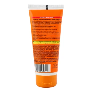 Крем Біокон 90мл дитячий SPF-50 д. безп. засмаги
