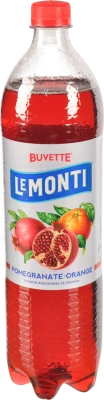 Напій Le Monti з соком апельсина та граната 1.2л