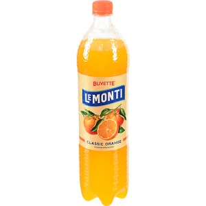 Напій Le Monti з соком апельсина 1.2л