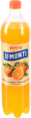 Напій Le Monti з соком апельсина 1.2л