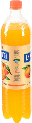 Напій Le Monti з соком апельсина 1.2л