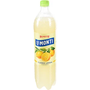 Напій Le Monti з соком лимона 1.2л