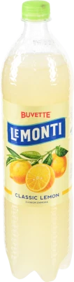 Напій Le Monti з соком лимона 1.2л