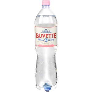 Вода Буветте 1.5л негазована