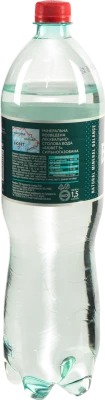 Вода Buvette №5 1.5л