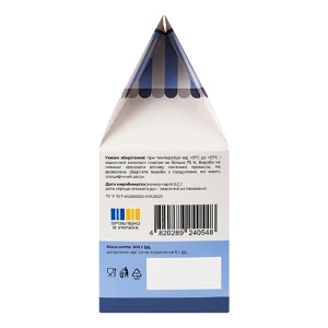 Пряник Bonisano 300г fantuci смородина