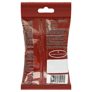Ковбаски МХП 55г xo dry chicken сир сирокопчені