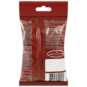 Ковбаски МХП 55г xo dry chicken класичні сирокопче