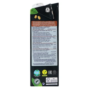 Напій соєвий Chocolate flavour Plant Protein Alpro т/п 1л