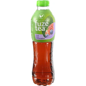 Чай холодний Fuzetea чорний лісова ягода 1л
