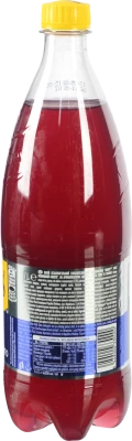 Напій Schweppes 1л лохиновий мохіто