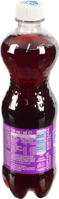 Напій Fanta Grape Zero Sugar, 0,5 л
