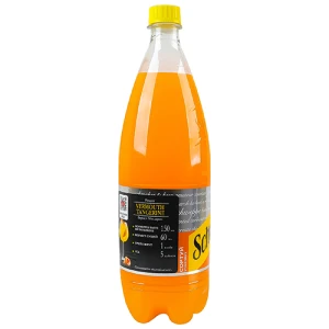 Напій Schweppes 1л tangerine