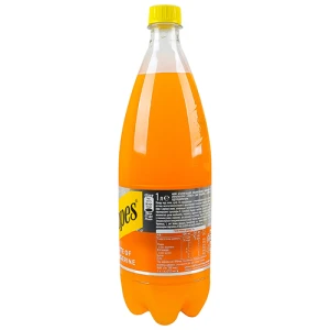 Напій Schweppes 1л tangerine