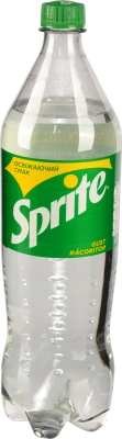 Напій Sprite 1.25л