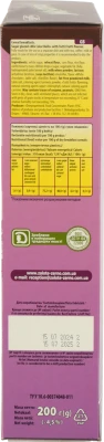 Кульки Золоте зерно 200г mix color balls тутті
