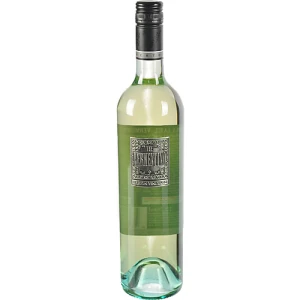 Вино Metal Label 0.75л Vermentino біле сухе