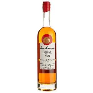 Арманьяк Delord 0.7л bas armagnac VSOP 40%