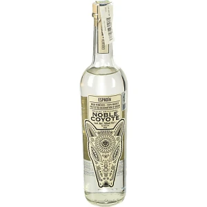 Мескаль Noble Coyote 0.7л 43% Espadin