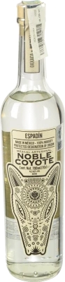 Мескаль Noble Coyote 0.7л 43% Espadin