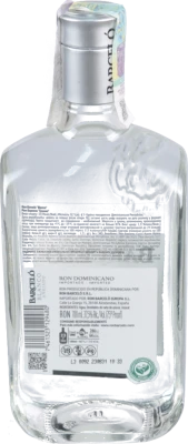 Ром Barcelo, Blanco / Барсело, Бланко, 37.5%, 0.7 л
