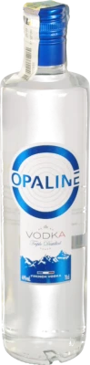 Горілка Opaline 0.7л 40%
