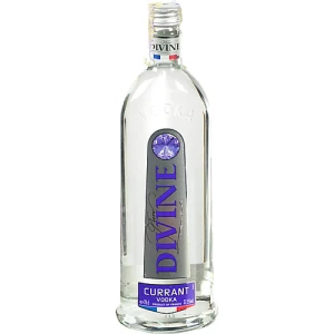 Алкогольний напій Divine 0.7л 37.5% currant