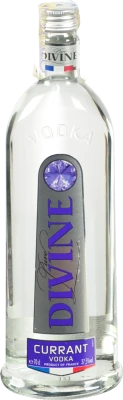 Алкогольний напій Divine 0.7л 37.5% currant