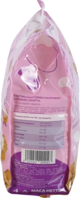 Пластівці Sweet Melodies 270г кукурудзяні цукрова глазур