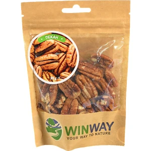 Горіх Пекан Winway, 80 г