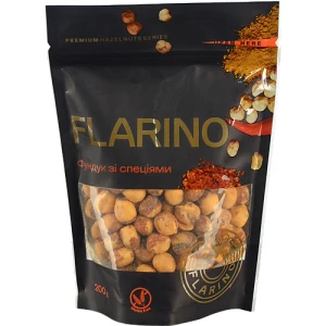 Фундук Flarino зі спеціями, 200 г