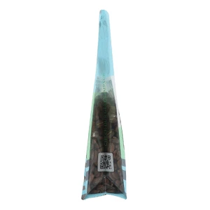 Кава Fresh Black 200г blend nutty boy зерно