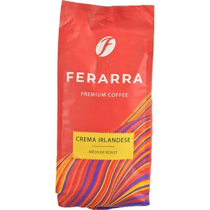 Кава Ferarra Crema Irlandese 1кг зерно