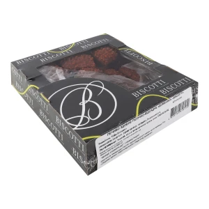 Печиво Biscotti 360г здобне доменіко