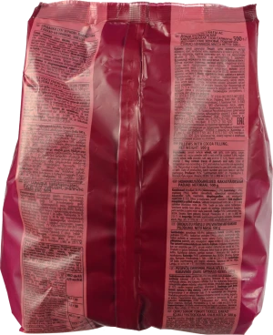 Сніданки сухі зернові Подушечки з какао-начинкою Cocoa Pillows Start!, 500 г