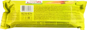 Печиво Roshen Lovita 152г здобне blondie brownie лимон