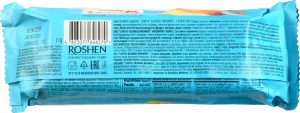 Печиво Roshen Lovita 152г здобне blondie rownie кокос