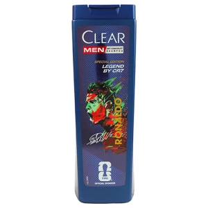 Шампунь Clear 360мл Legend проти лупи д.чоловік