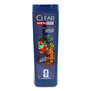 Шампунь Clear 360мл Legend проти лупи д.чоловік