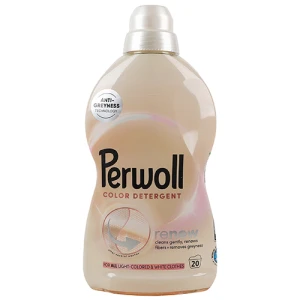 Засіб для прання спеціальний для світлих та білих речей Renew Perwoll 1л