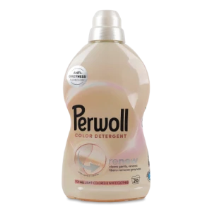 Засіб для прання спеціальний для світлих та білих речей Renew Perwoll 1л